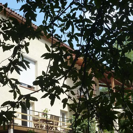 Σπίτι διακοπών Les Cimes - Le Saint-Pierre-de-Rivière