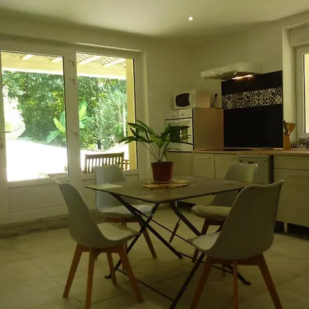 Les Cimes - Le Σπίτι διακοπών *