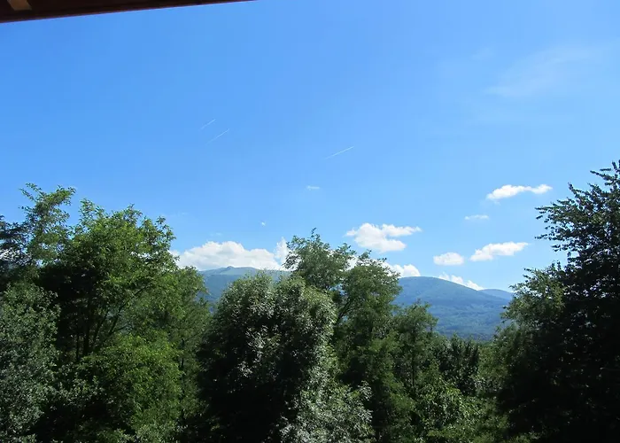 Les Cimes - Le Σπίτι διακοπών