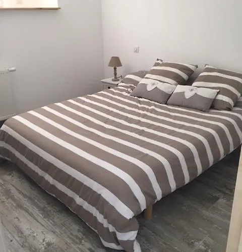 Les Cimes - Le Σπίτι διακοπών *