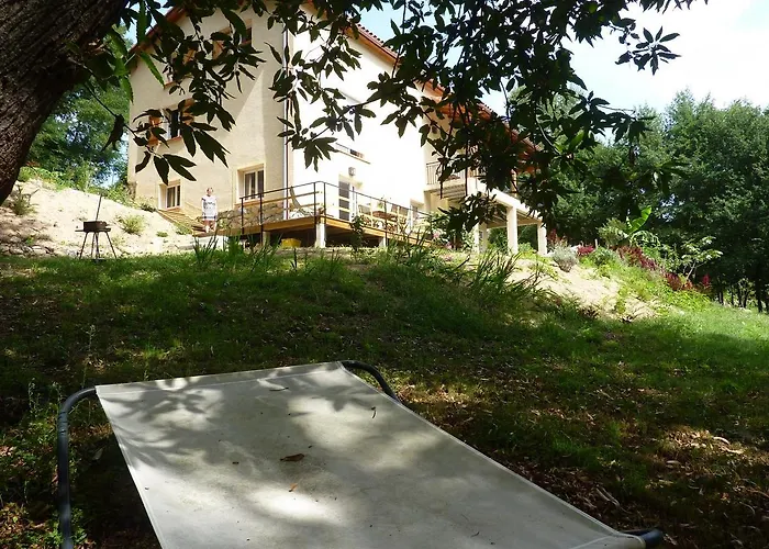 Les Cimes - Le Saint-Pierre-de-Rivière