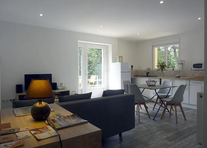 Les Cimes - Le Saint-Pierre-de-Rivière