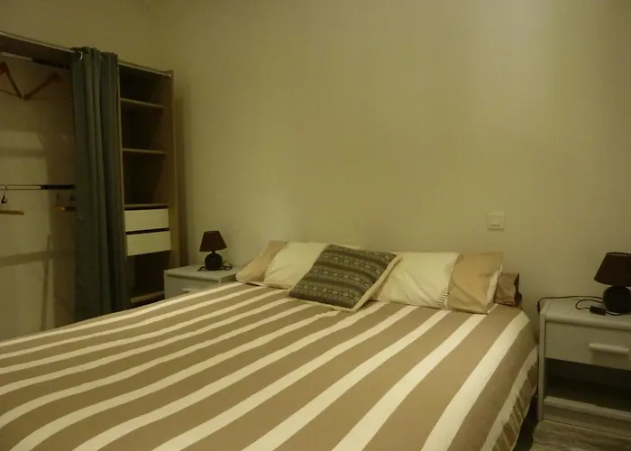 Σπίτι διακοπών Les Cimes - Le