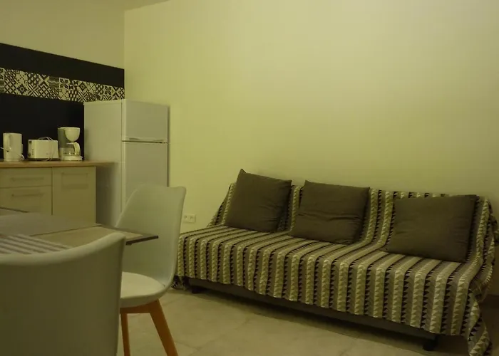 Les Cimes - Le Σπίτι διακοπών