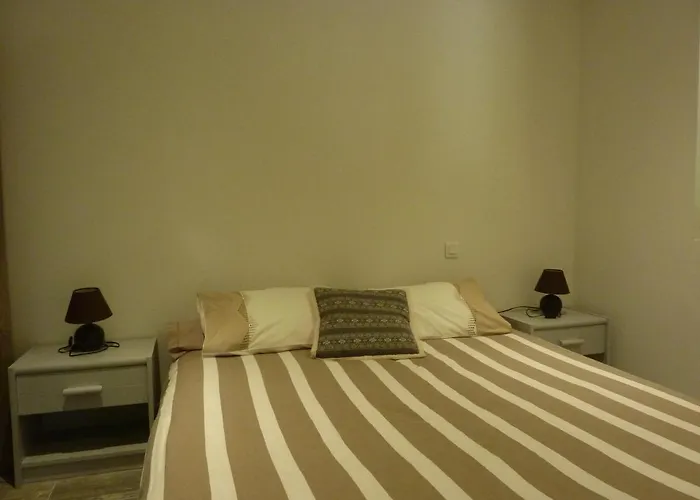 Σπίτι διακοπών Les Cimes - Le