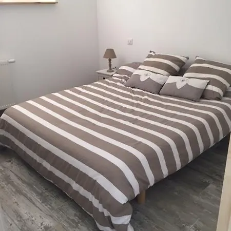 Les Cimes - Le Prázdninový dům *