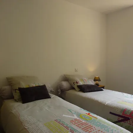 Les Cimes - Le Prázdninový dům