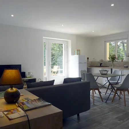 Les Cimes - Le Saint-Pierre-de-Rivière