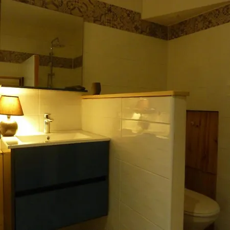 Les Cimes - Le Prázdninový dům *